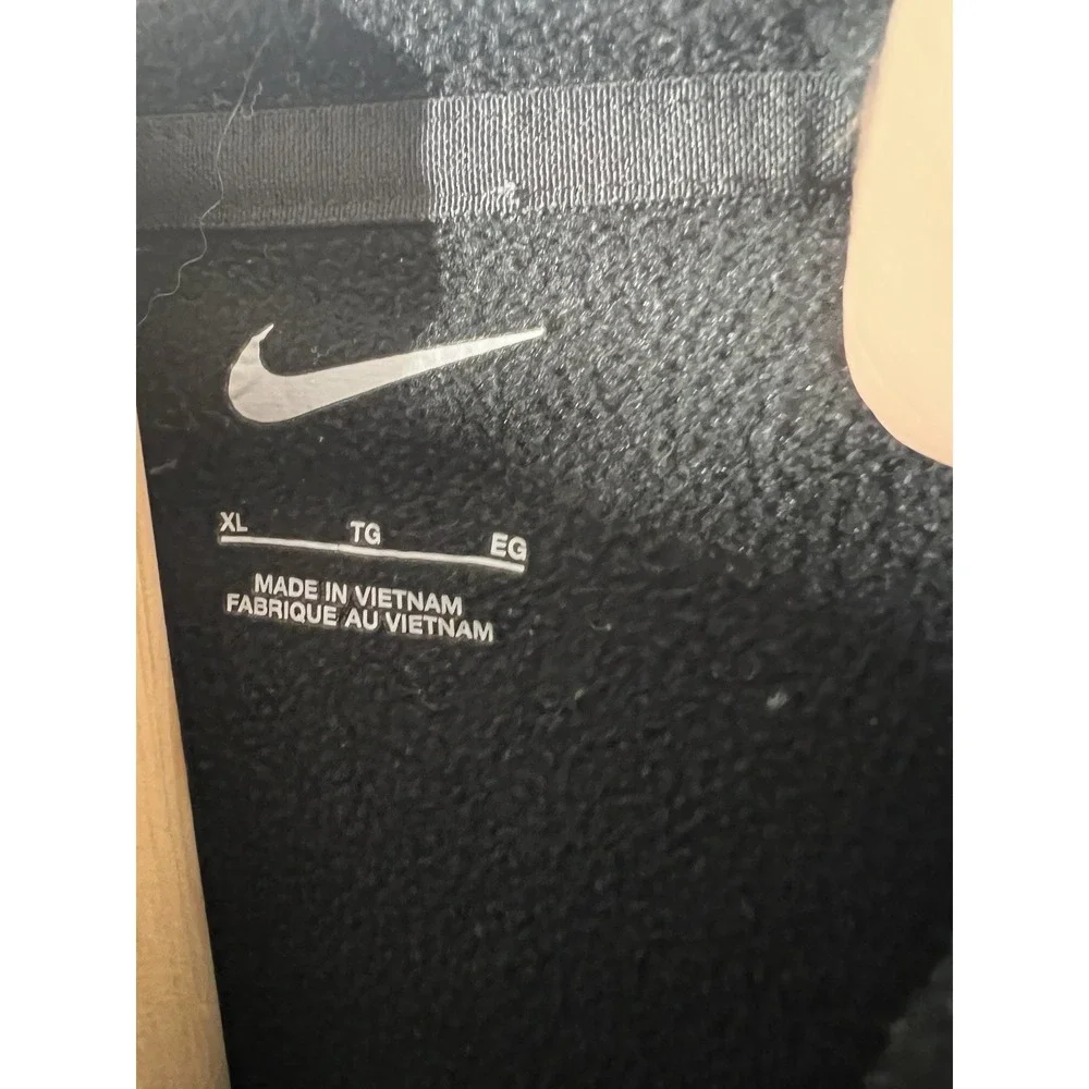 Nike men full